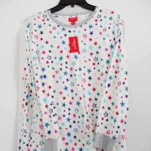 HOLIDAY LANE - 2 Pc Set Sleepwear - LARGE